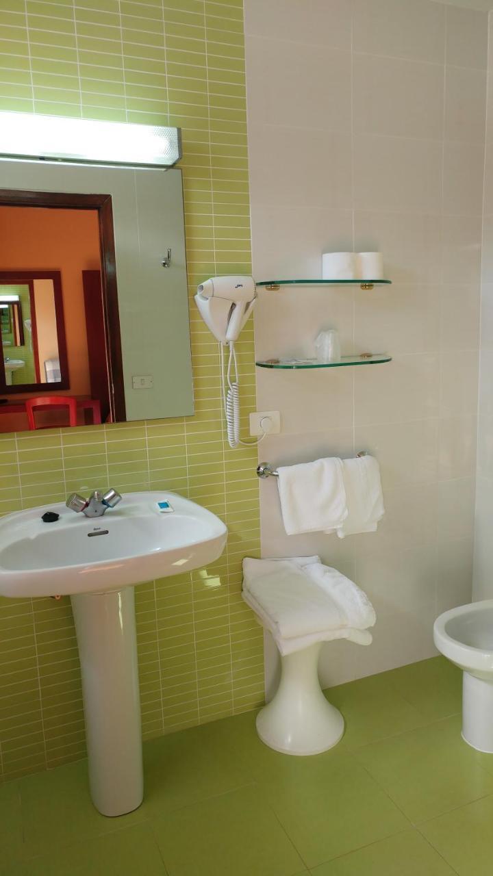 Hotel Novo Muino А-Гуарда Экстерьер фото